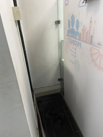 Balcony in  Office Space at Haware Infotech Park, Sector 30 – for Rent