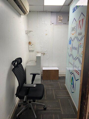 Team Area in  Office Space at Haware Infotech Park, Sector 30 – for Rent