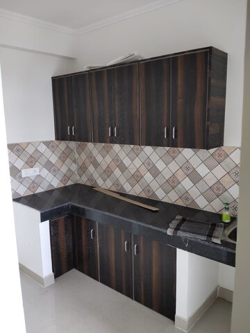 Kitchen in 2 BHK Apartment at Star Rameshwaram, Raj Nagar Extension – for Rent
