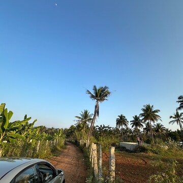  Plot For Sale in Kanakapura