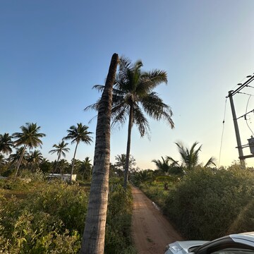  Plot – Garden View at Kanakapura - for Sale