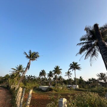  Plot – Exterior View View at Kanakapura - for Sale