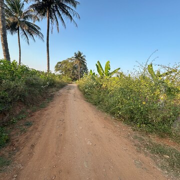 Plot Area in  Plot at Kanakapura – for Sale