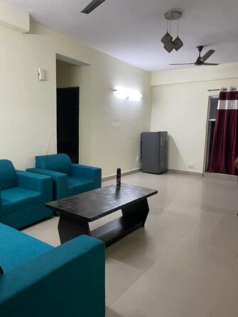 3 BHK Apartment For Rent in Saya Gold Avenue Krishna Apra Ghaziabad  8052443