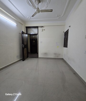 Living Room in 1 BHK Builder Floor at Chattarpur – for Rent