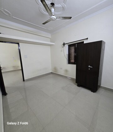 Room in 1 BHK Builder Floor at Chattarpur – for Rent