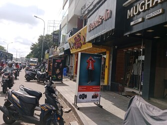 Commercial Shop 1300 Sq.Ft. For Rent in Kattupakkam Chennai  8052575