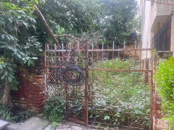  Plot – Exterior View View at Sector 55 - for Sale