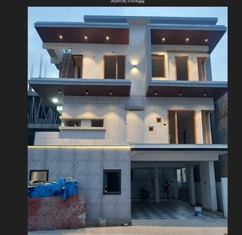 4 BHK Independent House For Resale in Kodigehalli Bangalore  8052452