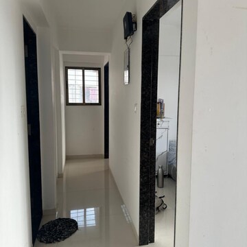 Building Lobby in 2 BHK Apartment at Dhuleva 22 Dhuleva, Police Line – for Rent