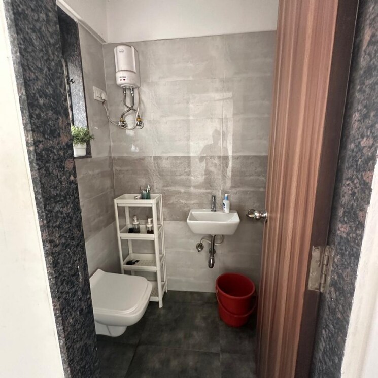 Bathroom, dhuleva-22-dhuleva 2 Bedroom 690 Sq.Ft. Apartment In Police Line Mumbai 8052465