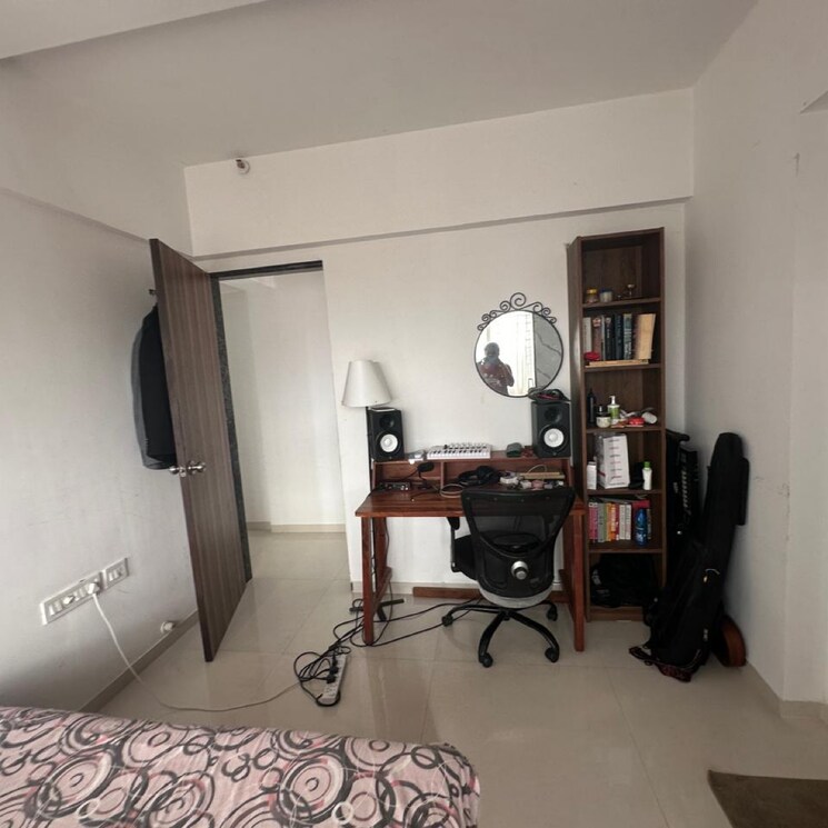 Living Room, dhuleva-22-dhuleva 2 Bedroom 690 Sq.Ft. Apartment In Police Line Mumbai 8052465