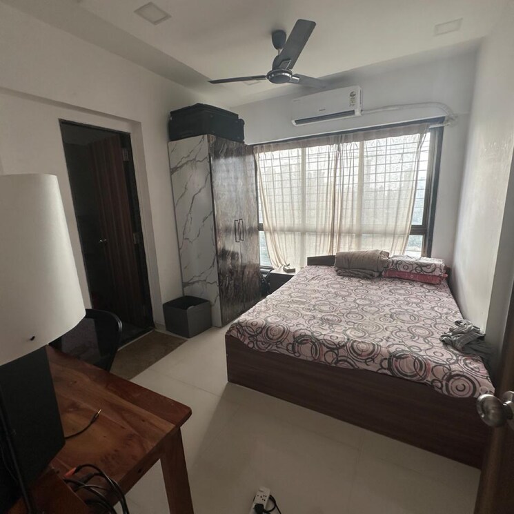 Bedroom, dhuleva-22-dhuleva 2 Bedroom 690 Sq.Ft. Apartment In Police Line Mumbai 8052465