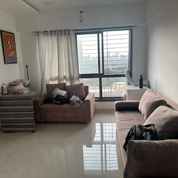 2 BHK Apartment For Rent in Dhuleva 22 Dhuleva Police Line Mumbai  8052465