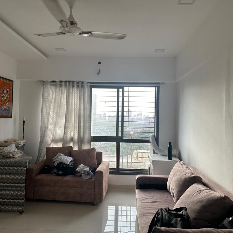 Living Room, dhuleva-22-dhuleva 2 Bedroom 690 Sq.Ft. Apartment In Police Line Mumbai 8052465