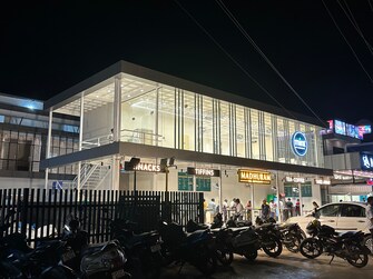 Commercial Showroom 11300 Sq.Ft. For Rent in Ibrahimpatnam Circle Vijayawada  8052259