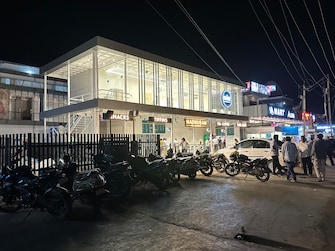 Commercial Showroom 11300 Sq.Ft. For Rent in Ibrahimpatnam Circle Vijayawada  8052259