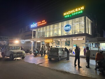  Showroom – Exterior View View at Ibrahimpatnam Circle - for Rent