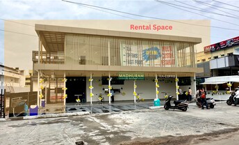 Commercial Showroom 11300 Sq.Ft. For Rent in Ibrahimpatnam Circle Vijayawada  8052259