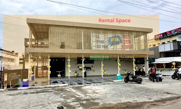 Commercial Showroom 11300 Sq.Ft. For Rent in Ibrahimpatnam Circle Vijayawada  8052259