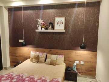 Furnished Amenities in 2 BHK Apartment at VVIP Addresses, Raj Nagar Extension – for Rent