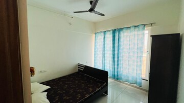 Bedroom in 1 BHK Apartment at Kolte Patil Life Republic, Hinjewadi – for Rent