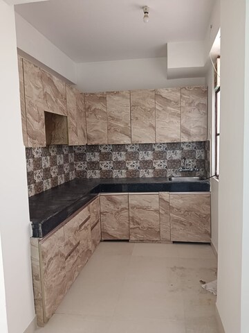 Kitchen in 2 BHK Apartment at Signature Global Synera, Sector 81 – for Rent