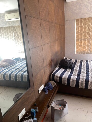 Kitchen in 2 BHK Apartment at Pali Hill – for Rent