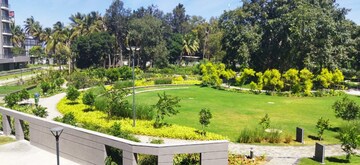 2 BHK Apartment – Garden View at Godrej Royale Woods, Devanahalli - for Sale