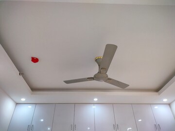 3 BHK Apartment For Rent in Prestige Finsbury Park Regent, Bagaluru 