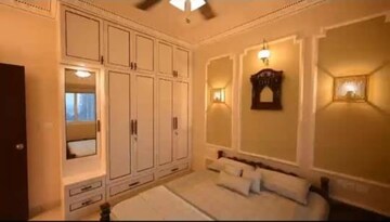Bathroom in 1 BHK Apartment at Prestige Song Of The South, Yelenahalli – for Sale