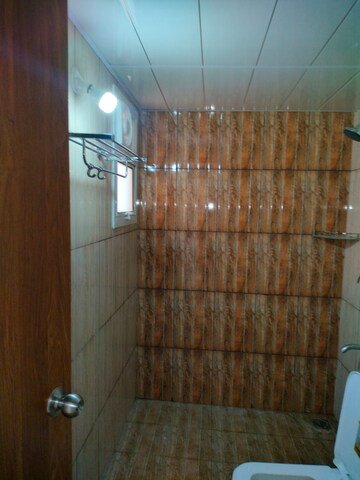 Furnished Amenities in 3 BHK Apartment at Prestige Finsbury Park Regent, Bagaluru  – for Rent