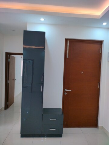 Furnished Amenities in 3 BHK Apartment at Prestige Finsbury Park Regent, Bagaluru  – for Rent