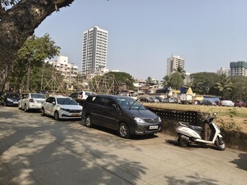 Parking in 2 BHK Villa at Sector 3 Charkop – for Sale