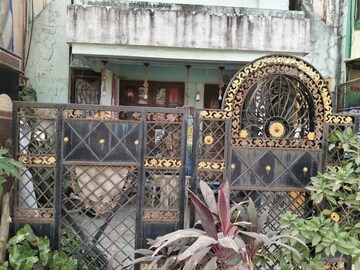 2 BHK Villa – Exterior View View at Sector 3 Charkop - for Sale