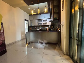 Kitchen in 2 BHK Apartment at Windsor Paradise 2, Raj Nagar Extension – for Rent