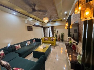 Kitchen in 2 BHK Apartment at Windsor Paradise 2, Raj Nagar Extension – for Rent