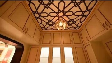 Staircase in 1 BHK Apartment at Prestige Song Of The South, Yelenahalli – for Sale