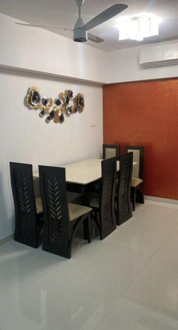 Bedroom in 2 BHK Apartment at Kanakia Spaces Sevens, Andheri East – for Rent