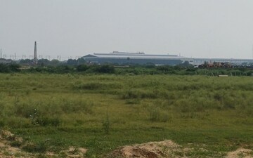 Plot For Sale in Mansha Orchid, Sector 110