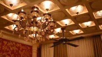 Furnished Amenities in 1 BHK Apartment at Prestige Song Of The South, Yelenahalli – for Sale