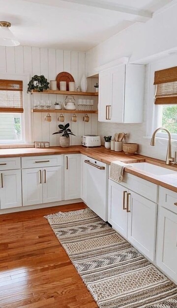 Kitchen in 2.5 BHK Villa at Kaggalipura – for Sale