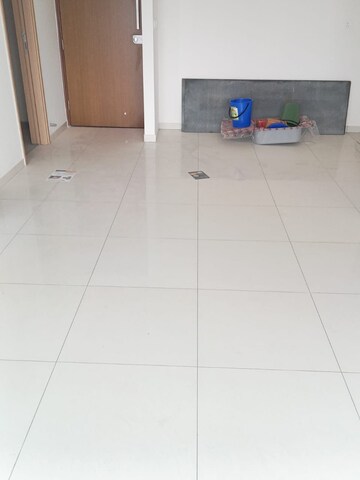 Living Room in 2 BHK Apartment at Godrej Royale Woods, Devanahalli – for Sale