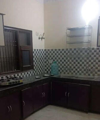 1 BHK Builder Floor For Rent in Sector 8 Panchkula  8052550