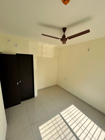 Living Room in 2 BHK Apartment at Kolte Patil Life Republic, Hinjewadi – for Rent