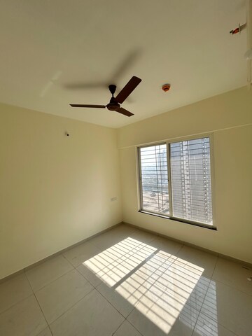 Room in 2 BHK Apartment at Kolte Patil Life Republic, Hinjewadi – for Rent