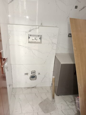 Bathroom in 4 BHK Apartment at Sector 22 Dwarka – for Sale