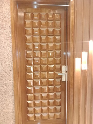Staircase in 4 BHK Apartment at Sector 22 Dwarka – for Sale