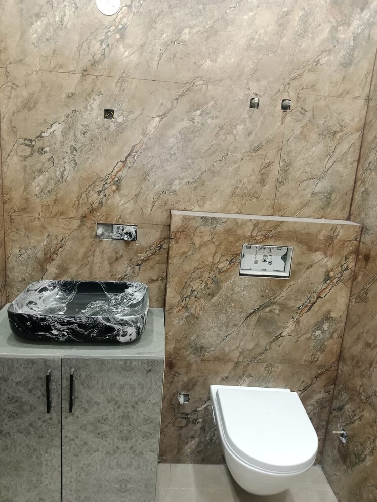 undefined, sector 22 dwarka 4 Bedroom 2200 Sq.Ft. Apartment In Sector 22 Dwarka Delhi 8052587