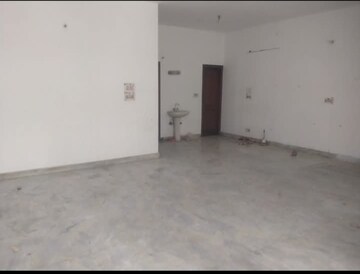 Floor Plan in  Office Space at Sector 7 Dwarka – for Rent